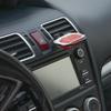 Fox Valley Traders Car Condiment Holders, Set of 2 view 2
