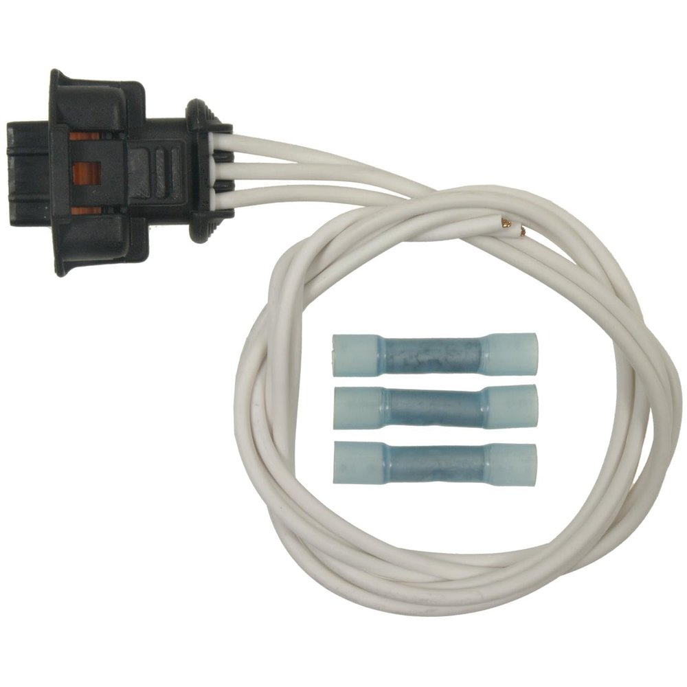 Diesel Exhaust Fluid (DEF) Pump Connector Compatible With Porsche Carrera GT 2004 2005 PC-921761