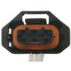 Diesel Exhaust Fluid (DEF) Pump Connector Compatible With Porsche Carrera GT 2004 2005 PC-921761 view 4