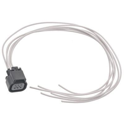 Electronic Throttle Body Actuator Connector for Cadillac Escalade ESV