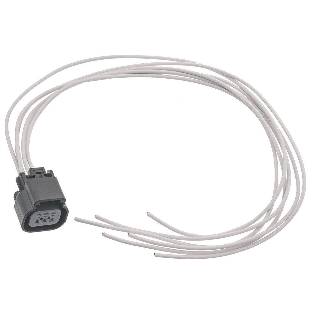 Electronic Throttle Body Actuator Connector for Cadillac Escalade ESV