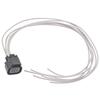 Electronic Throttle Body Actuator Connector for Cadillac Escalade ESV view 1
