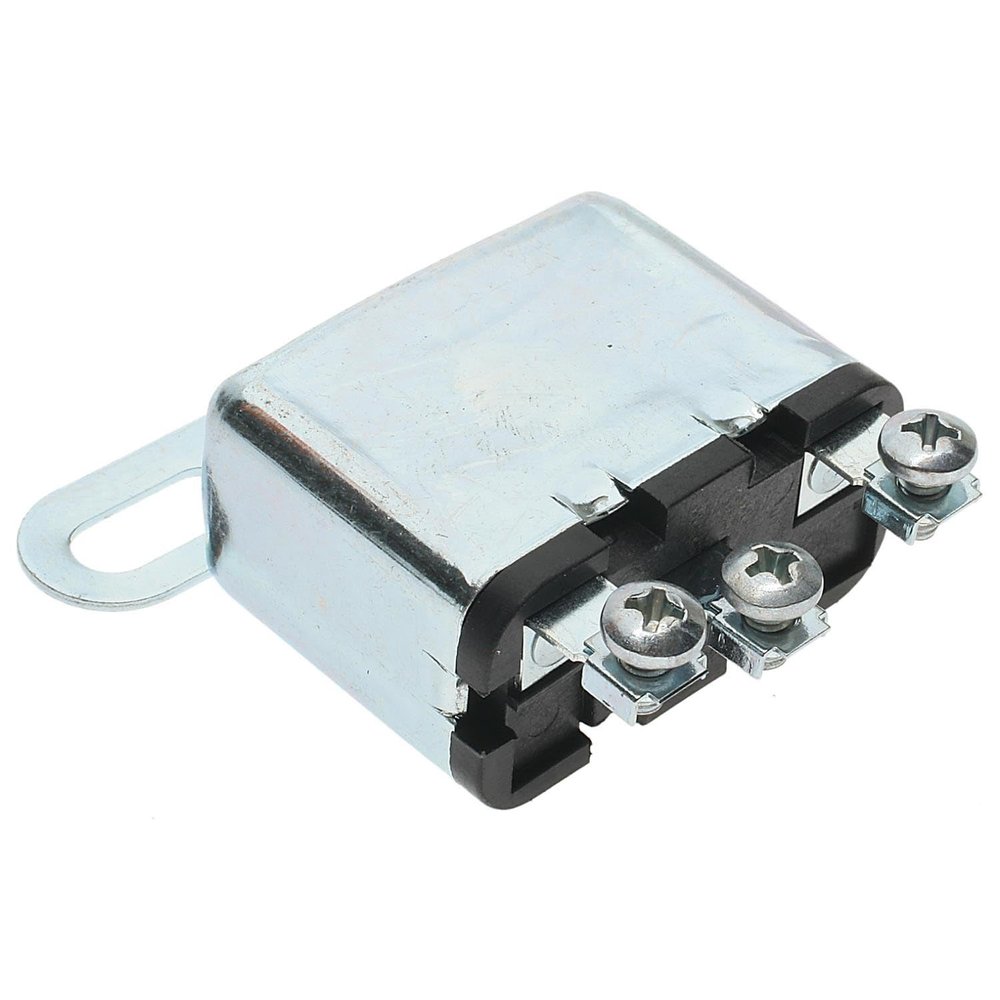 Horn Relay Compatible With Dodge WDX 1946 1947 PC-884475