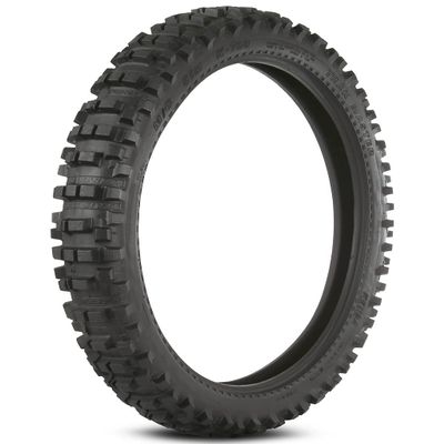 Kenda Trakmaster II K760 Tire Black Size 60/100-14