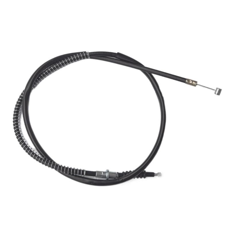 YANGGO Premium Motorcycle Parts for Motion Pro Black Vinyl Clutch Cable for Yamaha YFS200 Blaster 1988-2006 YFS 200 1989 1990 1991