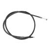 YANGGO Premium Motorcycle Parts for Motion Pro Black Vinyl Clutch Cable for Yamaha YFS200 Blaster 1988-2006 YFS 200 1989 1990 1991 view 1