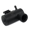 MOCA Windshield Washer Pump 177114 fits For Acura Integra Legend RL TL TSX, for Honda Accord Civic CR-V Insight Wagovan, for Subaru Baja Forester Impreza Legacy Outback view 4