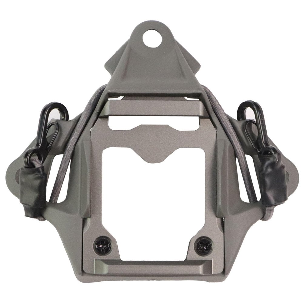 booiu Tactical Helmet Accessories Vas ShroudThird Generation (Grey)