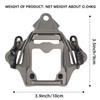 booiu Tactical Helmet Accessories Vas ShroudThird Generation (Grey) view 2