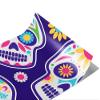 Rwraps Skull and Bones Sweet Tooth Gloss Vinyl Film Wrap 59in x 26ft Vinyl Vehicle Car Film Sheet Roll view 1