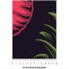 Rwraps Skull and Bones Pineapple Head Matte Vinyl Film Wrap 59in x 5ft view 4