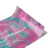 Rwraps Sky Pastel Bolts Matte Vinyl Film Wrap 59in x 27ft Vinyl Vehicle Car Film Sheet Roll view 1