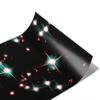 Rwraps Space Bright Sparkles Gloss Vinyl Film Wrap 59in x 17ft Vinyl Vehicle Car Film Sheet Roll view 2