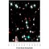 Rwraps Space Bright Sparkles Gloss Vinyl Film Wrap 59in x 17ft Vinyl Vehicle Car Film Sheet Roll view 4