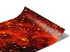 Rwraps Space Tiger Eye Gloss Vinyl Film Wrap 59in x 29ft Vinyl Vehicle Car Film Sheet Roll view 1