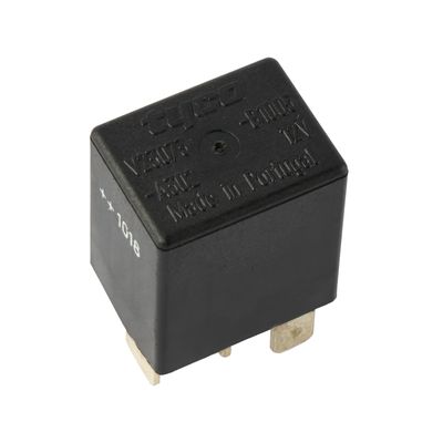 V23073-B1005-A302 12VDC 4Pins Normally Open Quick Connect Automotive Relay