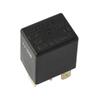 V23073-B1005-A302 12VDC 4Pins Normally Open Quick Connect Automotive Relay view 1