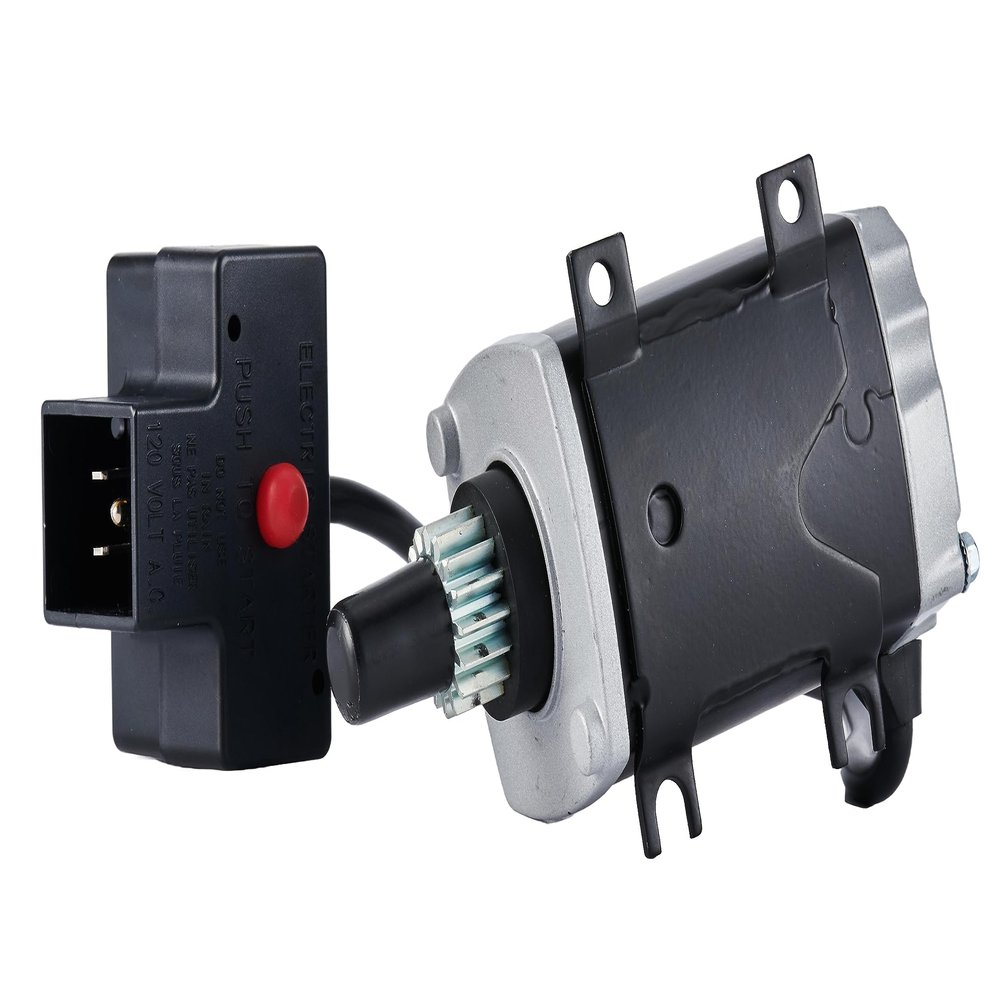 Starter 5898 Fit Snow Blowers Tecumseh and Snow Thrower 33329