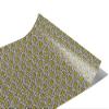 Rwraps Stained Glass Pale Sunshine Gloss Vinyl Film Wrap 59in x 29ft Vinyl Vehicle Car Film Sheet Roll view 1