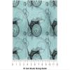 Rwraps Steampunk Hourly Measurements Matte Vinyl Film Wrap 59in x 19ft Vinyl Vehicle Car Film Sheet Roll view 4