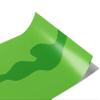 Rwraps Watermelon Picnic Rind Gloss Vinyl Film Wrap 59in x 18ft Vinyl Vehicle Car Film Sheet Roll view 1
