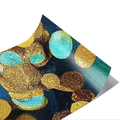 Rwraps Water Sandy Stream Matte Vinyl Film Wrap 59in x 28ft Vinyl Vehicle Car Film Sheet Roll