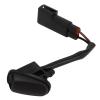 Washer Nozzle, Windscreen Washer Wiper Nozzle 1708797 Fast Cleaning Fit High Rigidity for view 1