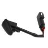 Washer Nozzle, Windscreen Washer Wiper Nozzle 1708797 Fast Cleaning Fit High Rigidity for view 3