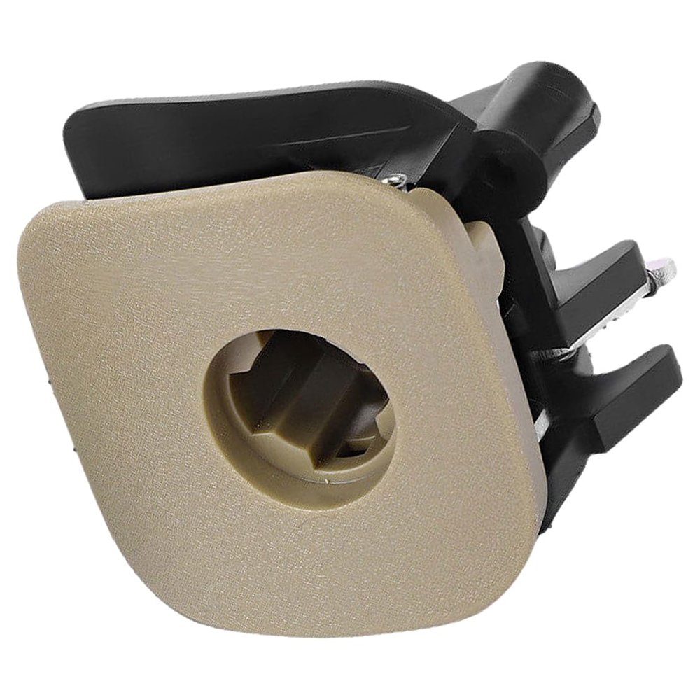 beler Beige Glove Box Handle Latch 10328824 Fit for Chevrolet Corvette C5 1997-2004