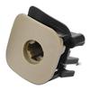 beler Beige Glove Box Handle Latch 10328824 Fit for Chevrolet Corvette C5 1997-2004 view 2