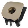 beler Beige Glove Box Handle Latch 10328824 Fit for Chevrolet Corvette C5 1997-2004 view 4