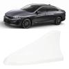 QANYEGN Car Shark Fin enna Cover, Roof Aerial Base Replacement, Shark Fin enna Cover for Many of Cars(White) view 2