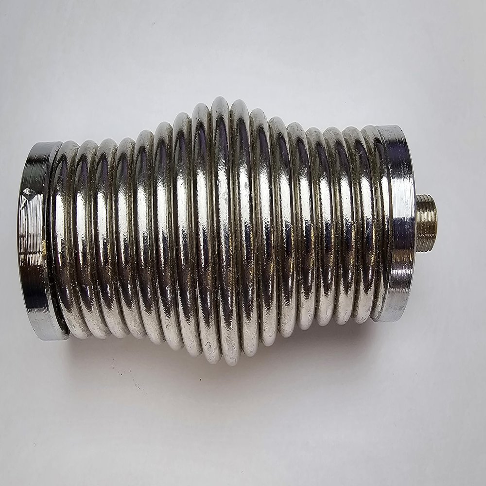 Pro Trucker CB Radio Antenna Barrel Springs for 102" Whips Heavy Duty (Bulk no Packaging)