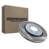 Power Stop Semi Coated Rotor - AR8394SCR view 1