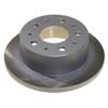 Power Stop Semi Coated Rotor - AR8394SCR view 2