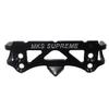 Mikashima Plate Rear Black Repair Parts for Supreme view 1