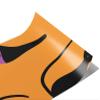 Rwraps Witch Impatient Familiar Gloss Vinyl Film Wrap 59in x 19ft Vinyl Vehicle Car Film Sheet Roll view 2