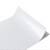 Rwraps White Camouflage Mono ERDL Gloss Vinyl Film Wrap 59in x 25ft Vinyl Vehicle Car Film Sheet Roll view 1