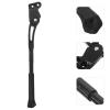 BESPORTBLE 1set Bike Kickstand Support for Mountain Convenient Stopping Stand Easy Installation Includes Tools and Screws view 2
