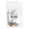 Kimpex Carburetor Repair Kit Fits Polaris view 2
