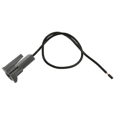 Secondary Air Injection Solenoid Connector Compatible With GMC C25 1975 1976 1977 PC-894869