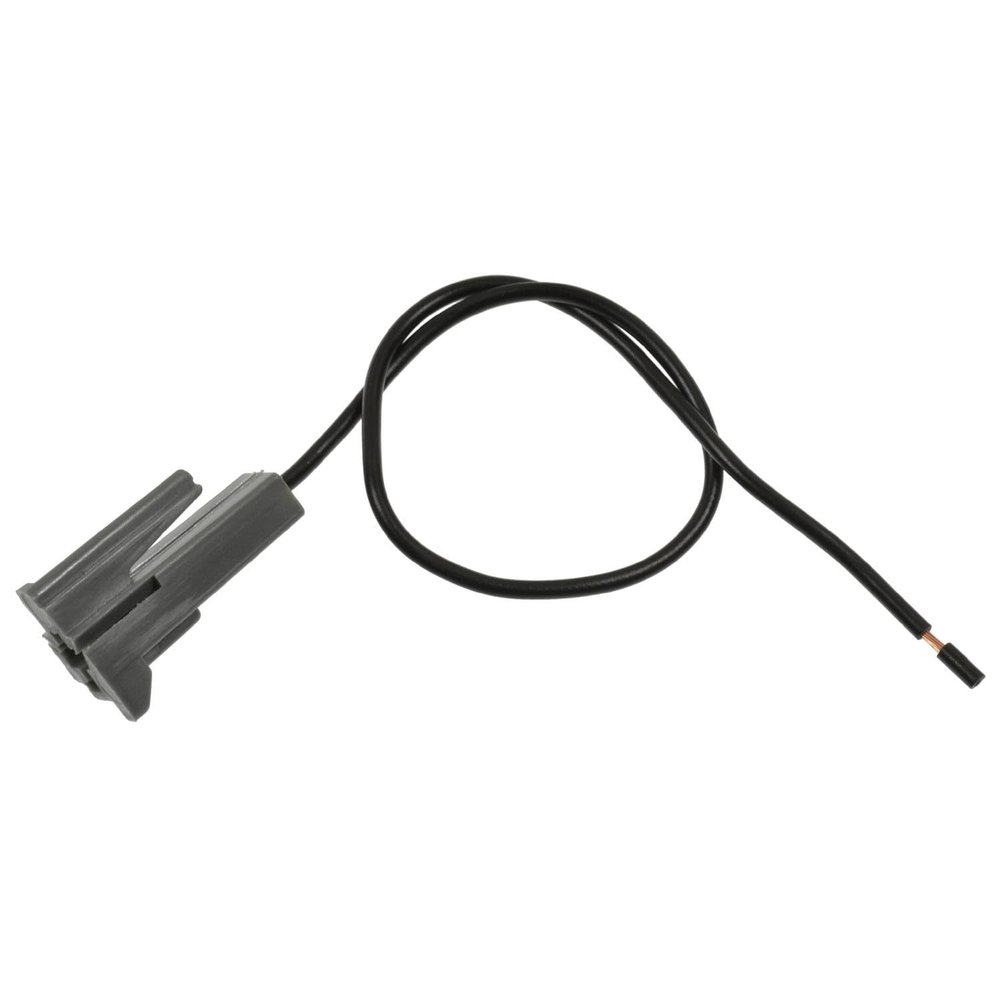 Secondary Air Injection Solenoid Connector Compatible With GMC C25 1975 1976 1977 PC-894869