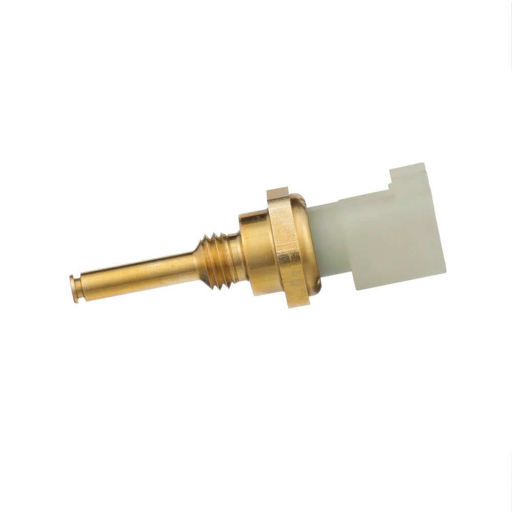 Engine Cylinder Head Temperature Sensor Compatible With Ford Fusion 3.5L V6 2010 2011 2012 PC-880409