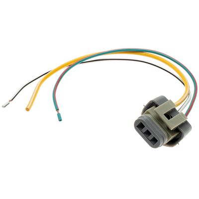 Washer Fluid Level Sensor Connector Compatible With Ford Country Squire 1987 1988 1989 1990 1991 PC-852308