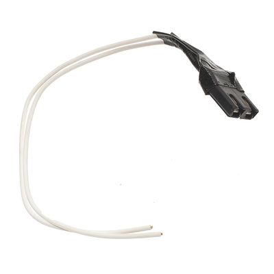 A/C Compressor Wiring Harness Compatible With Chevrolet Suburban 1968 1969 1970 1971 1972 1973 1974 1975 1976 1977 1978 1979 1980 1981 1982 1983 1984 1985 1986 1987 1988 1989 1990 1991 1992 PC-902872