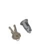 Ignition Lock Cylinder Compatible With Chevrolet Corvette 1965 PC-897801 view 3