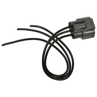 Fuel Vapor Pressure Sensor Connector Compatible With Nissan NV2500 2012 2013 2014 2015 2016 2017 2018 2019 2020 PC-867517