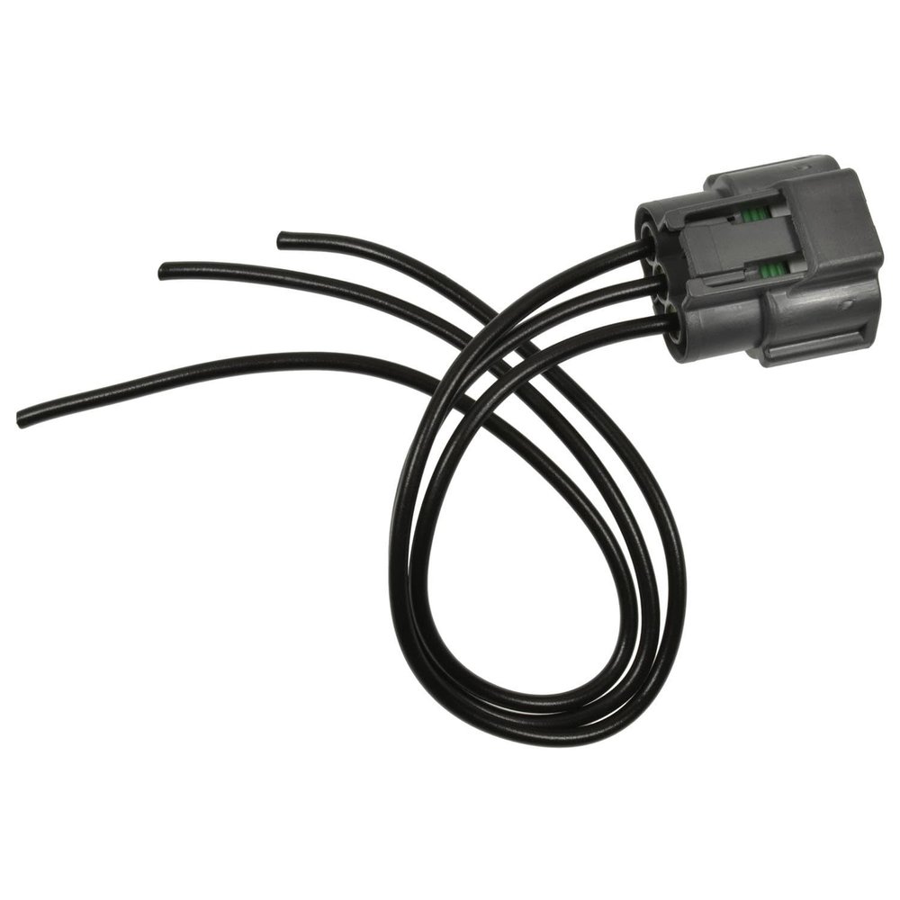 Fuel Vapor Pressure Sensor Connector Compatible With Nissan NV2500 2012 2013 2014 2015 2016 2017 2018 2019 2020 PC-867517