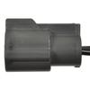 Fuel Vapor Pressure Sensor Connector Compatible With Nissan NV2500 2012 2013 2014 2015 2016 2017 2018 2019 2020 PC-867517 view 3