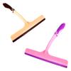 2pcs Quality Glass Squeegee Window Cleaning Tool Professional Squeegee for Windshield Easy to Use Clean Windows Material Random Color view 1